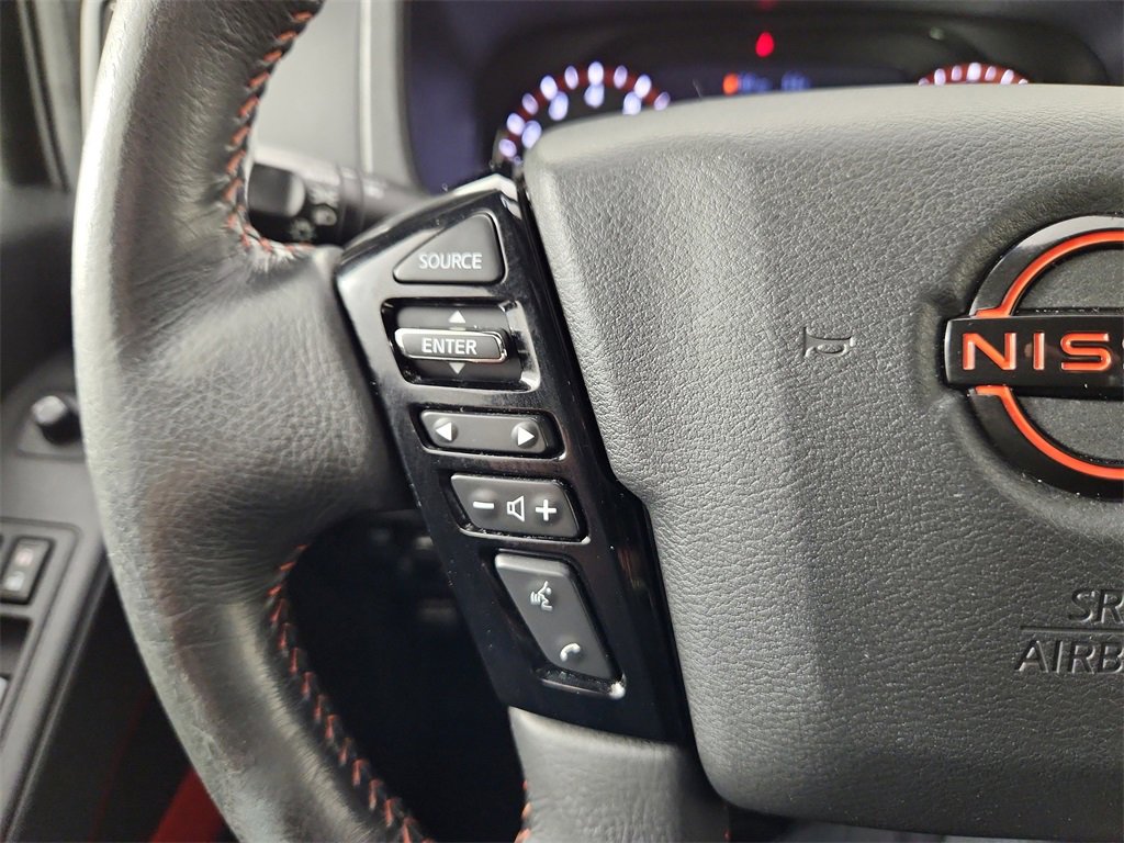 Used 2023 Nissan Frontier PRO-4X w/ Tow Package image 18