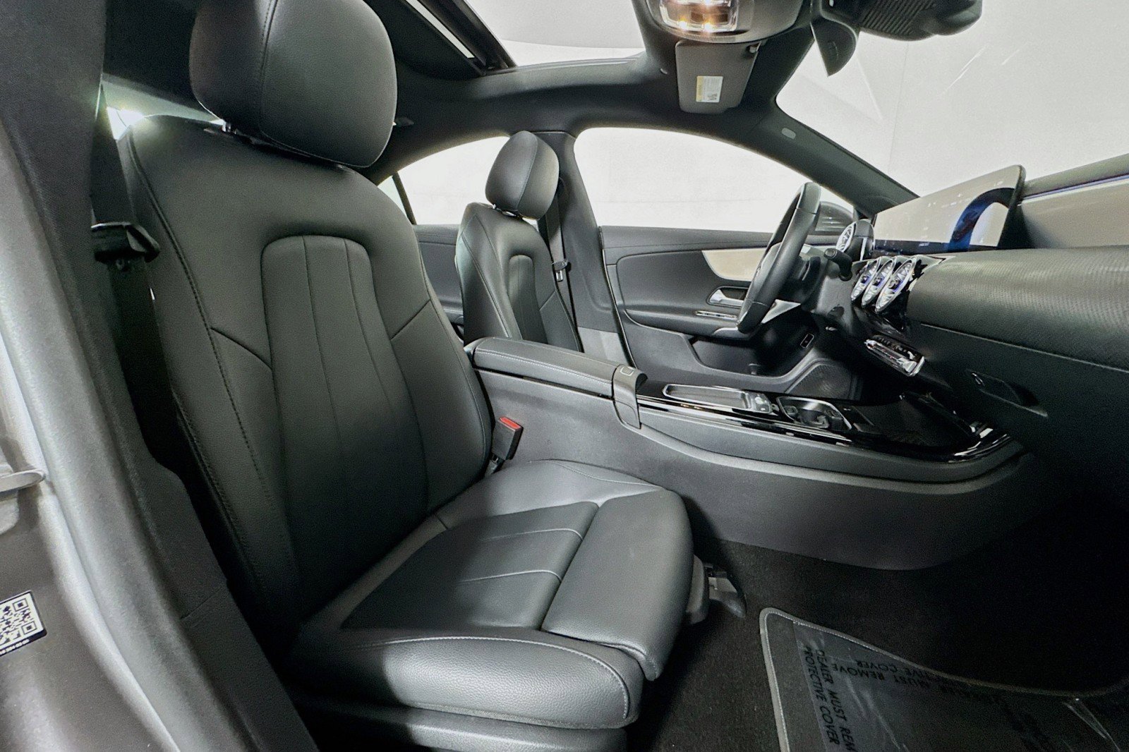 Certified 2024 Mercedes-Benz CLA 250 image 7