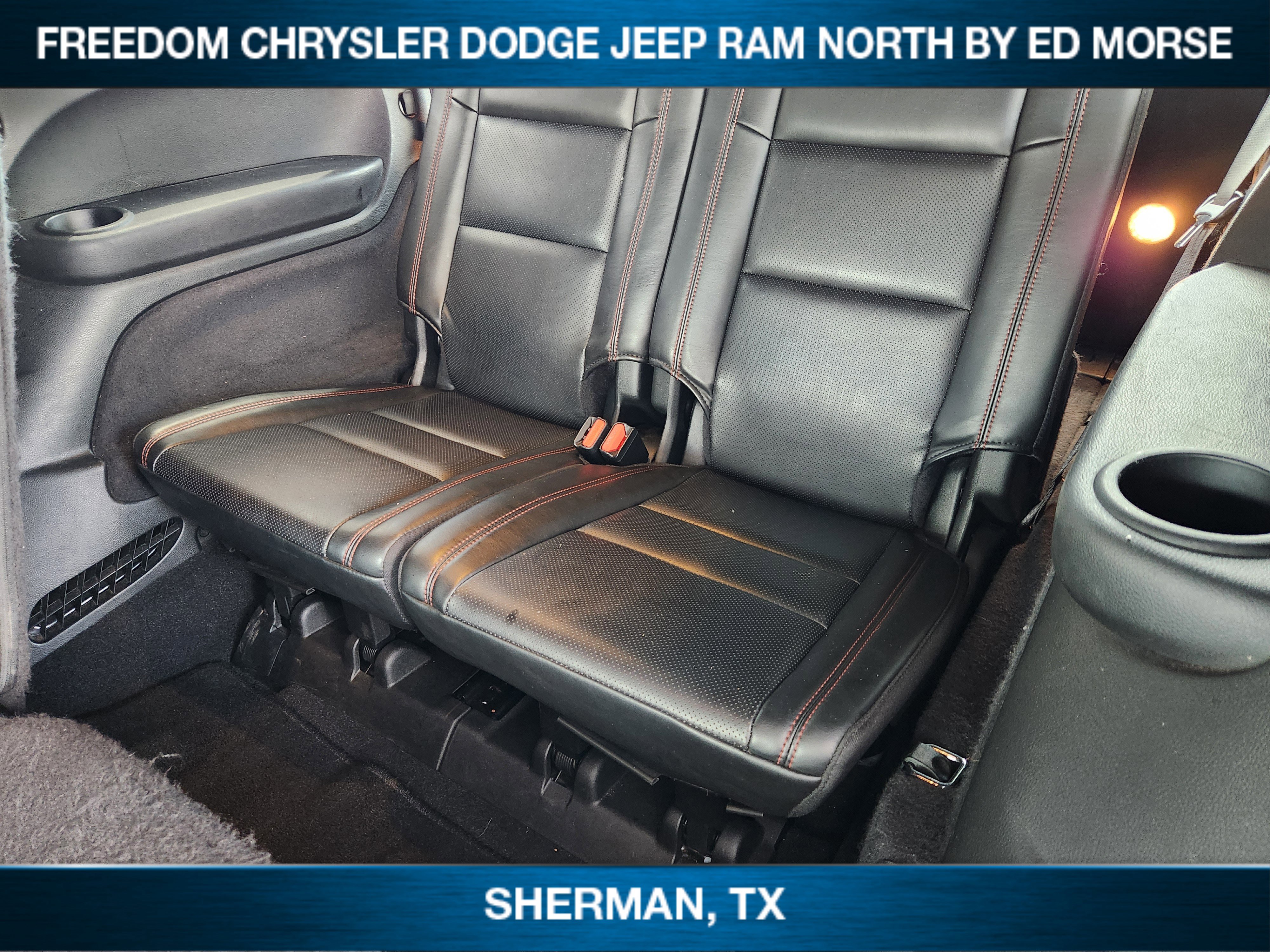 Used 2023 Dodge Durango R/T image 19