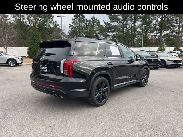 Used 2024 Hyundai Palisade XRT image 8