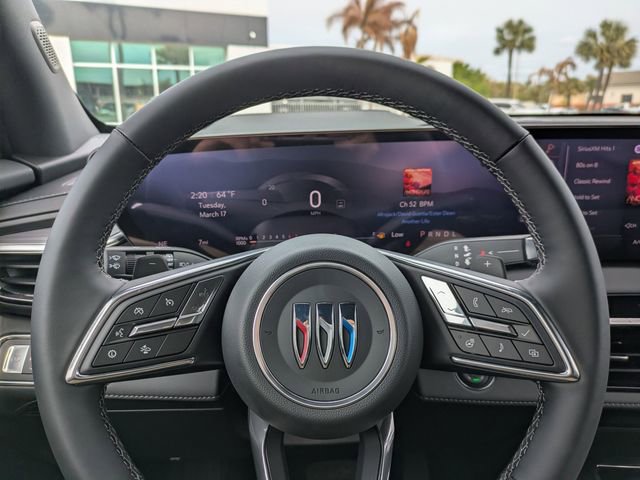New 2026 Buick Enclave Preferred image 33