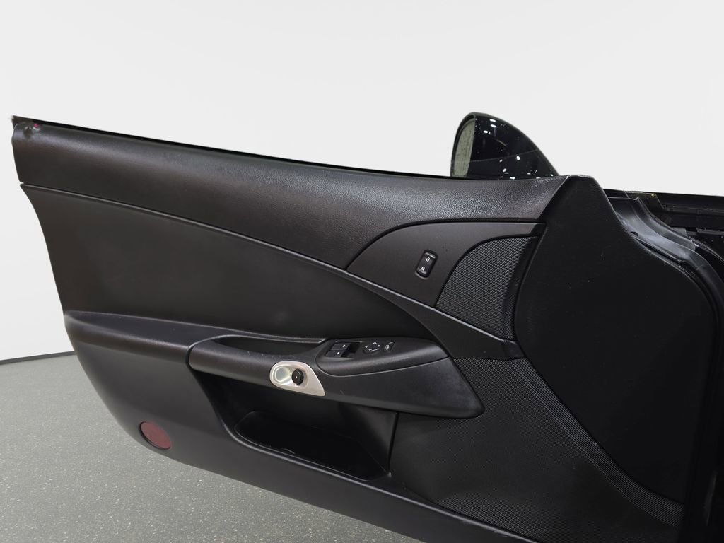 Used 2011 Chevrolet Corvette ZR1 image 28