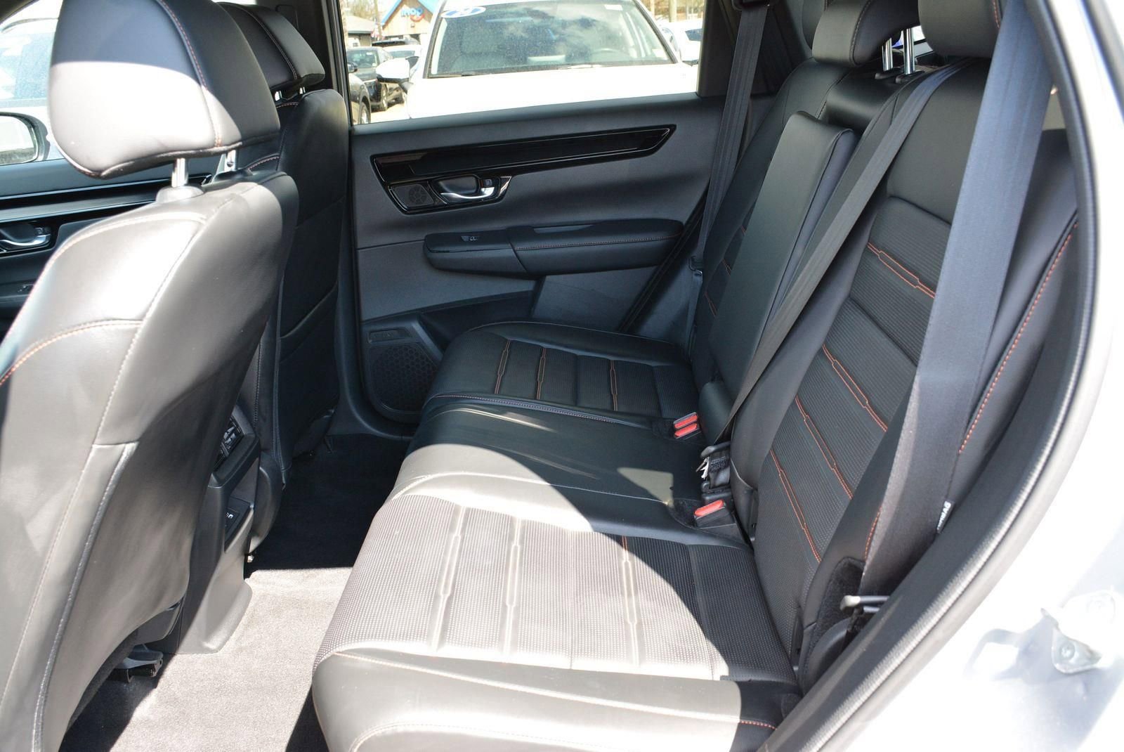 Used 2023 Honda CR-V Sport Touring image 14