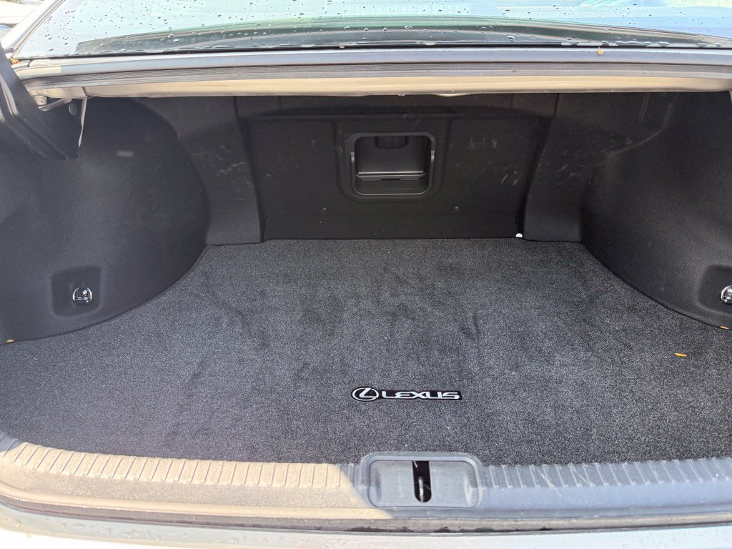 Used 2021 Lexus ES 350 w/ Premium Package FWD image 17