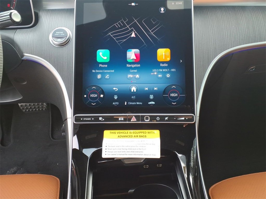 New 2026 Mercedes-Benz C 300 C 300 image 23