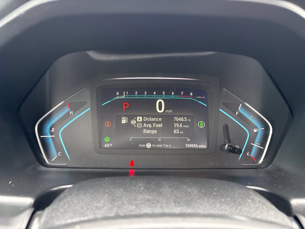 Used 2024 Honda Odyssey EX-L image 27