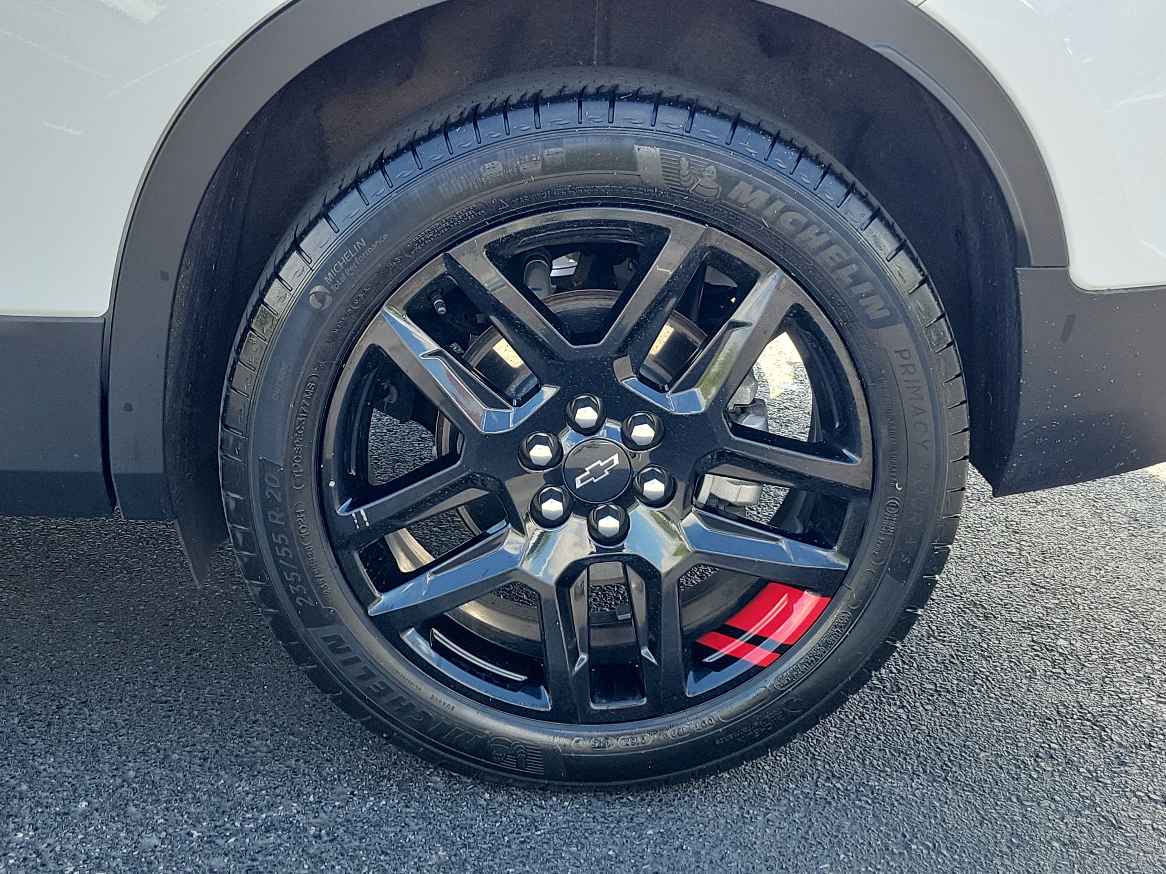 Used 2023 Chevrolet Blazer LT w/ Sound & Technology Package FWD image 6