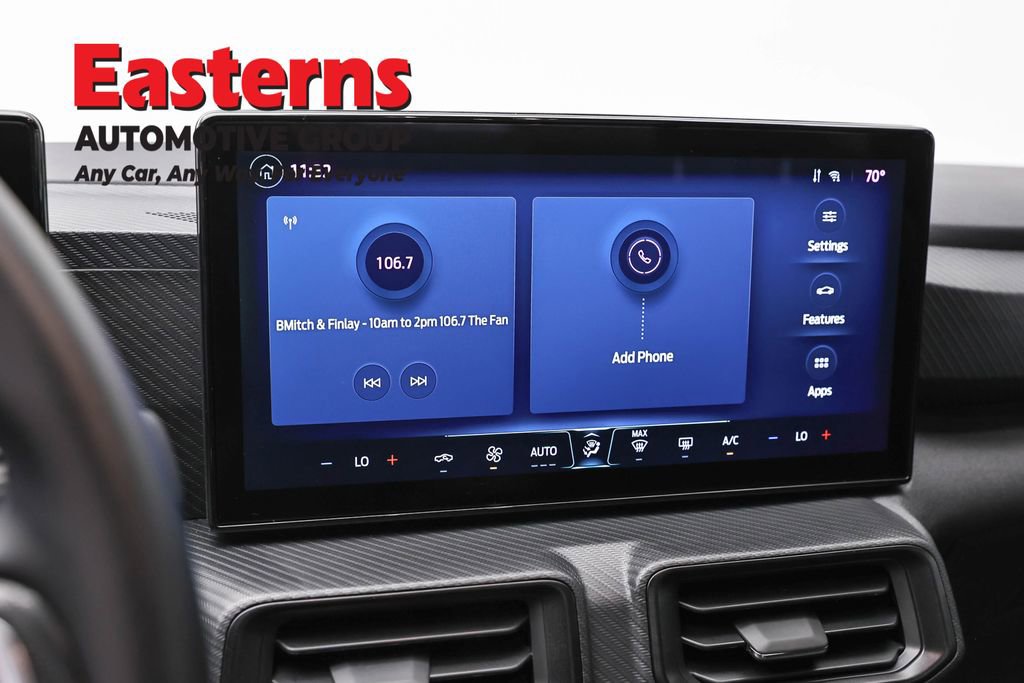 Used 2025 Ford Mustang GT RWD image 18