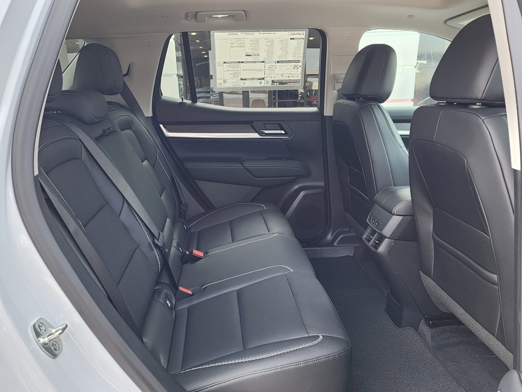 New 2026 GMC Terrain Denali image 45