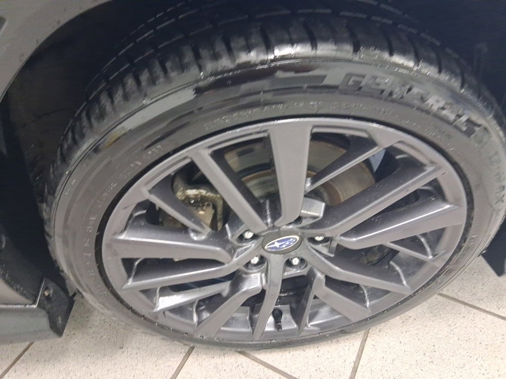 Used 2023 Subaru WRX Premium image 23