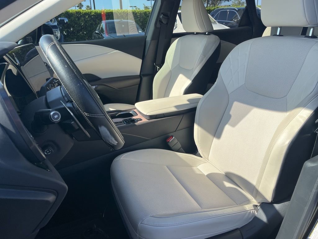 Used 2023 Lexus RX 350 Premium w/ Cold Area Package image 17