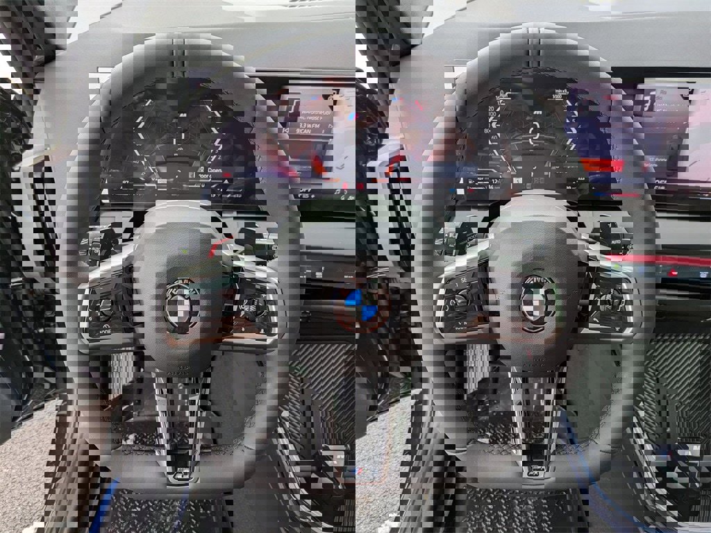 New 2026 BMW X3 xDrive30 w/ M Sport Package image 13