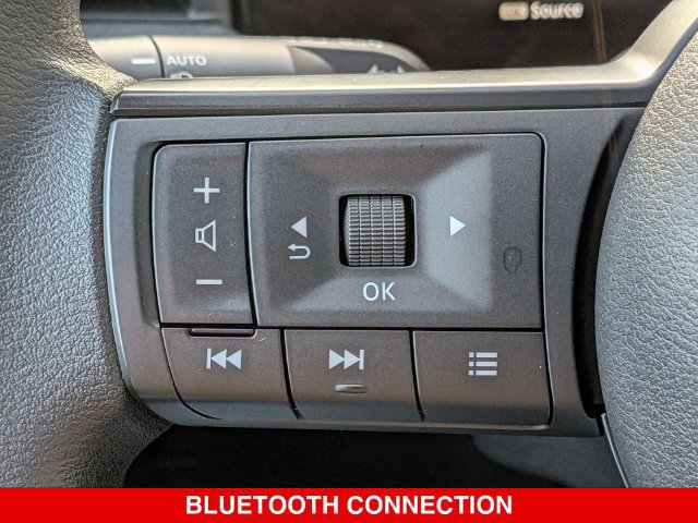 Certified 2025 Nissan Kicks SV w/ SV Premium Package AWD/4WD image 21