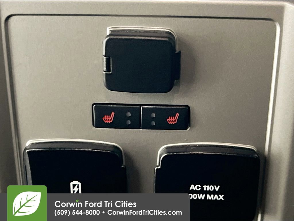 Used 2018 Ford F150 Lariat w/ Equipment Group 502A Luxury image 28