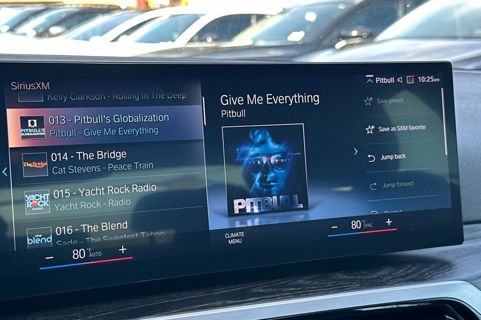 Used 2023 BMW 330i xDrive Sedan w/ Driving Assistance Package image 18