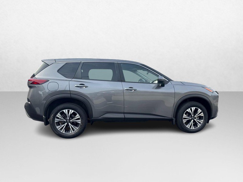 Used 2023 Nissan Rogue SV AWD/4WD image 2