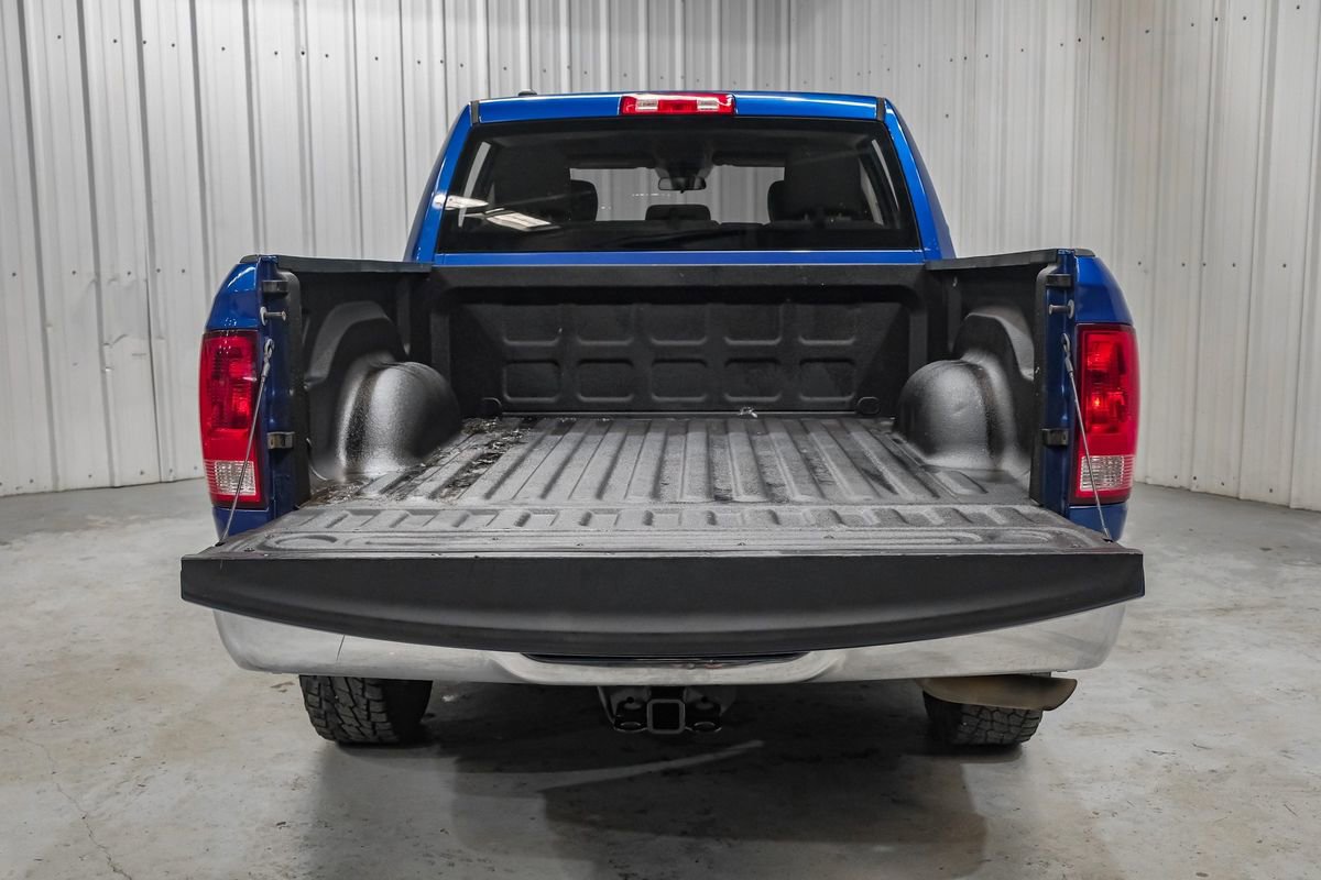 Used 2018 RAM 1500 Tradesman w/ Popular Equipment Group image 56