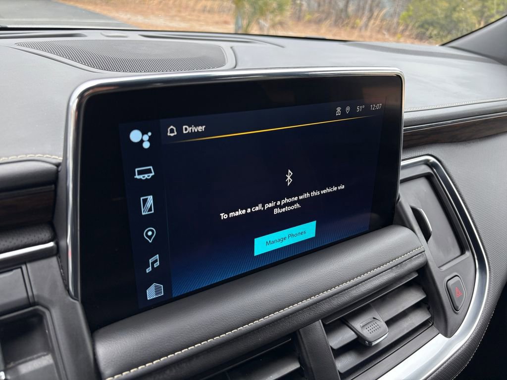 Used 2024 Chevrolet Tahoe Premier image 18