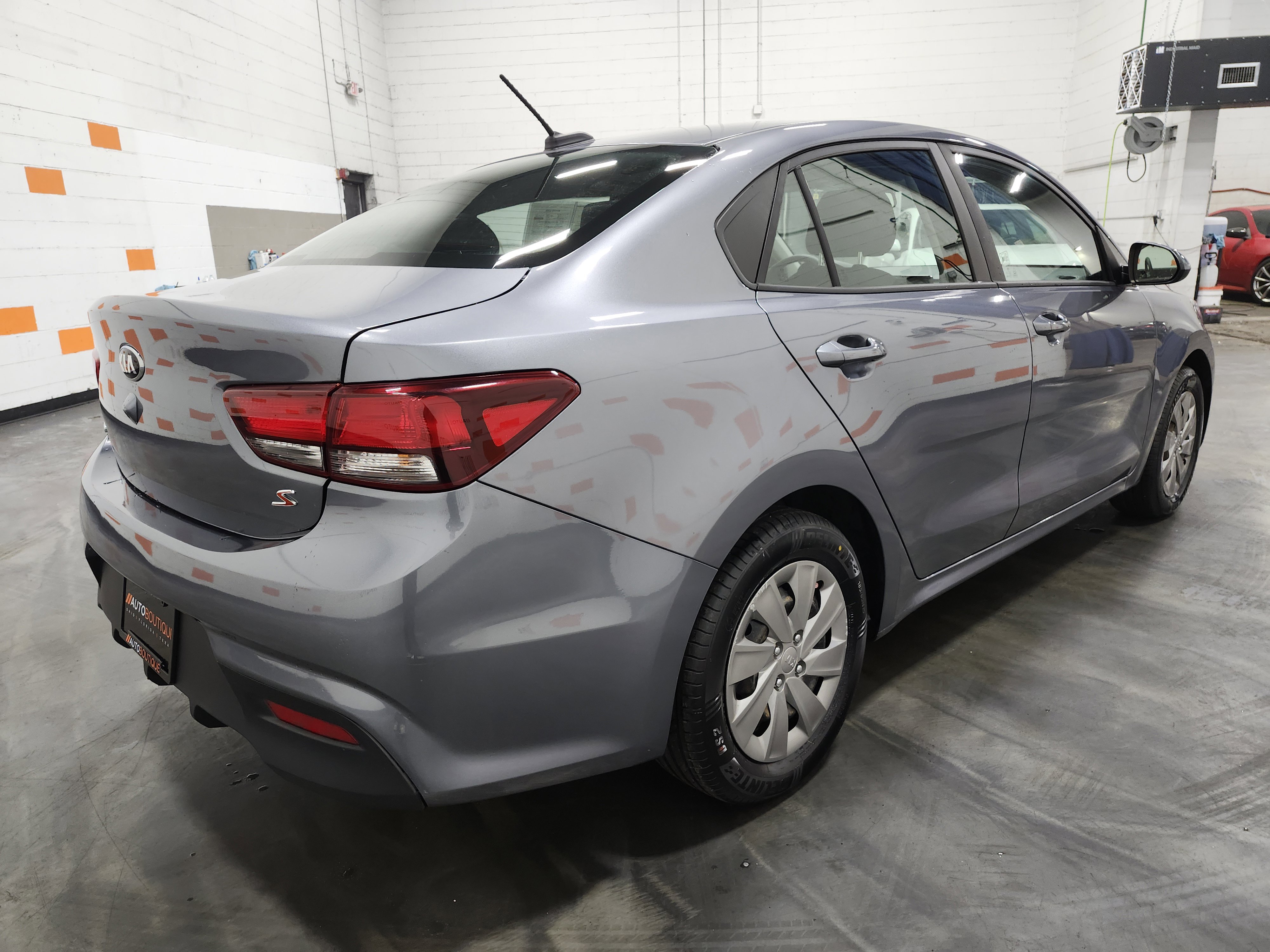 Used 2019 Kia Rio S image 15