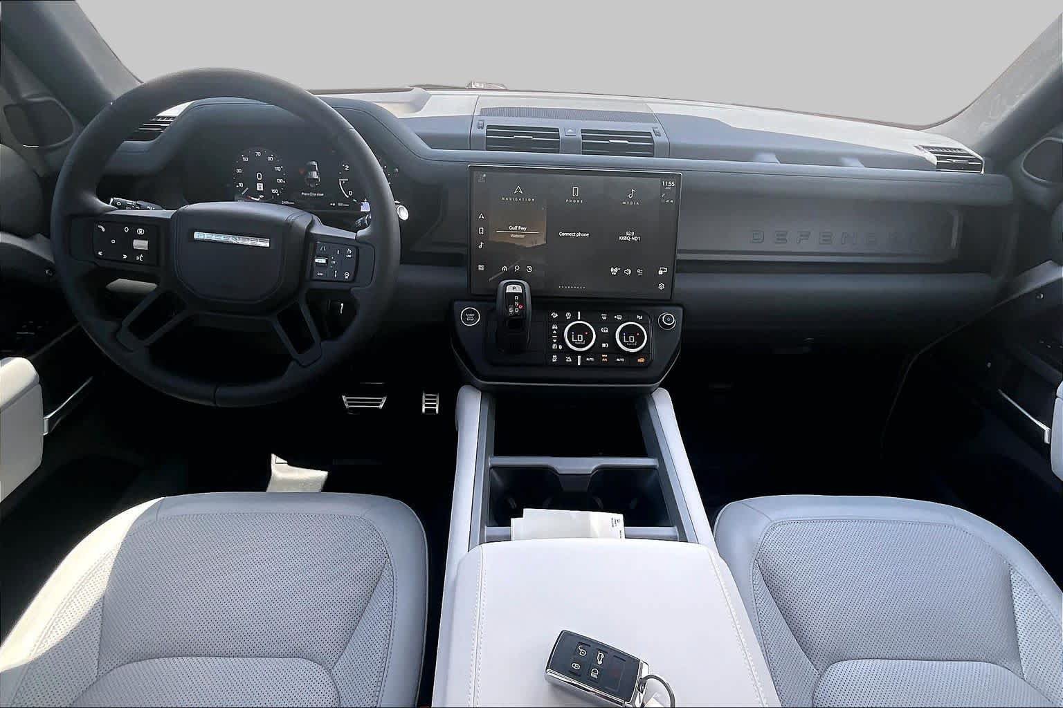 Used 2026 Land Rover Defender 110 X AWD/4WD image 15