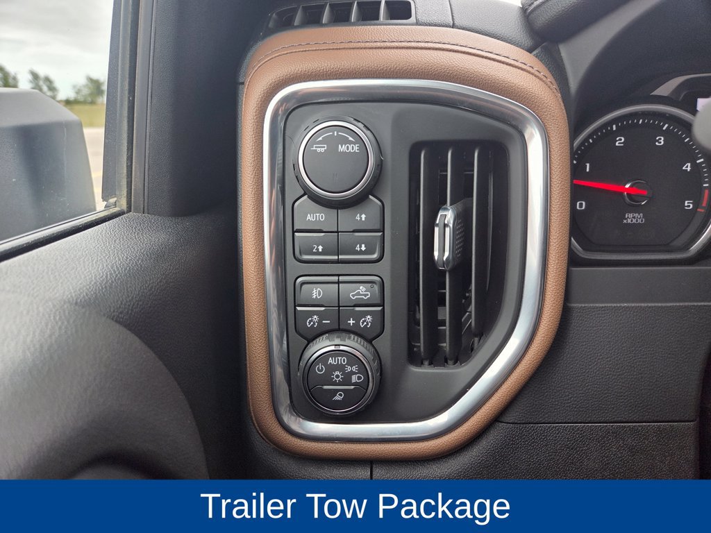 Used 2022 Chevrolet Silverado 3500 High Country AWD/4WD image 30
