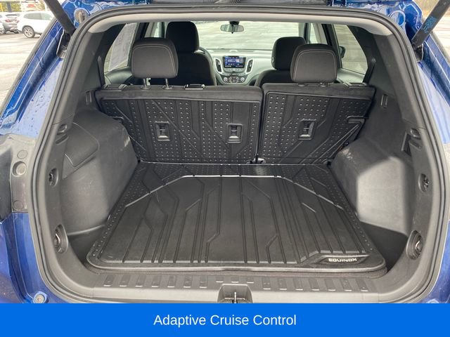 Certified 2023 Chevrolet Equinox LT FWD image 18