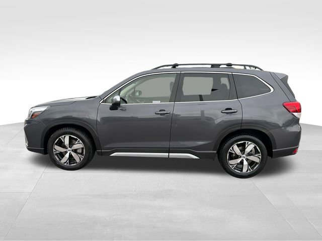 Used 2021 Subaru Forester Touring AWD/4WD image 4