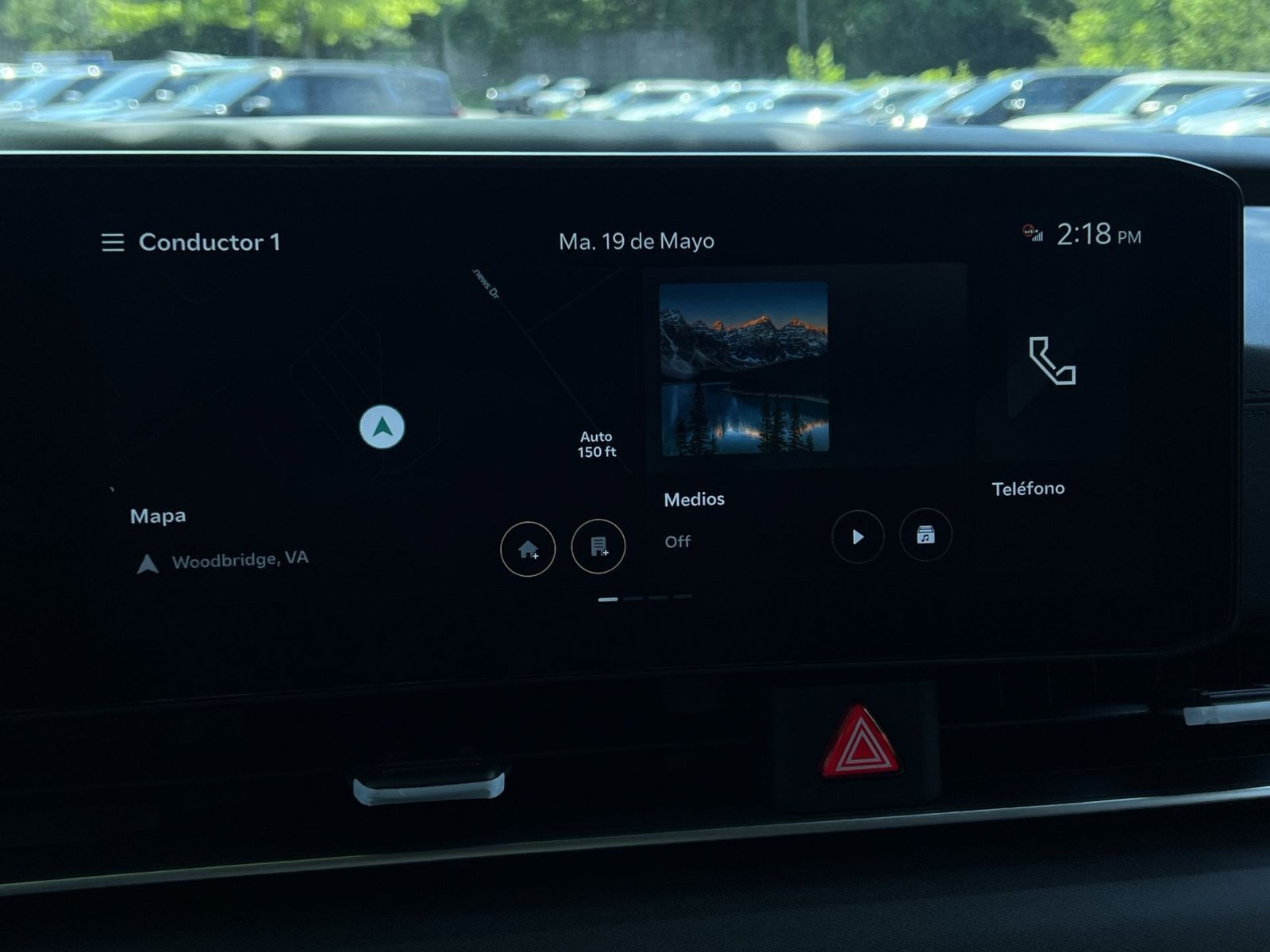 New 2026 Kia Carnival SX FWD image 23