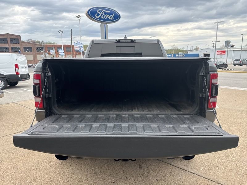 Used 2022 RAM 1500 TRX image 12