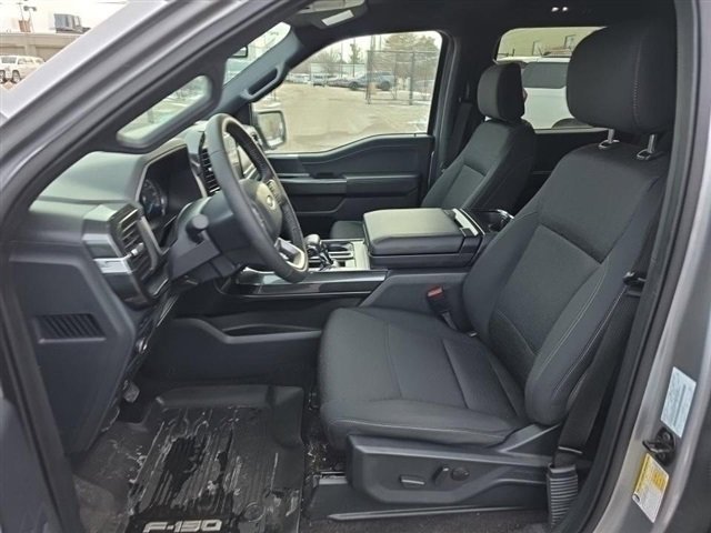 Used 2022 Ford F150 XLT w/ Equipment Group 302A High image 2