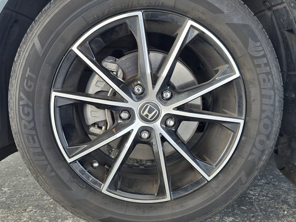 Used 2023 Honda Civic LX image 52