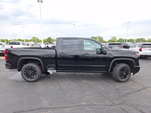 New 2026 Chevrolet Silverado 2500 High Country w/ High Country Premium Package AWD/4WD image 27
