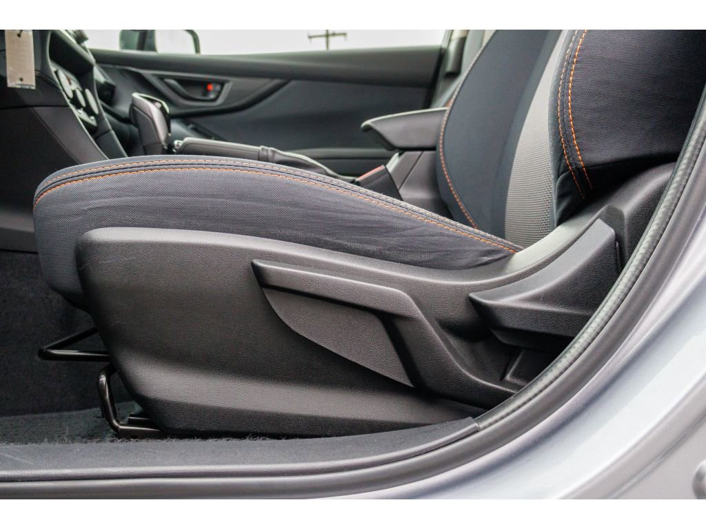 Used 2019 Subaru Crosstrek 2.0i Premium w/ Eyesight System AWD/4WD image 16