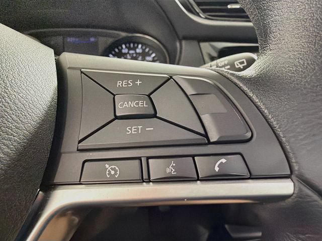 Certified 2020 Nissan Rogue Sport SV AWD/4WD image 34