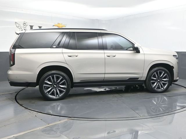 Used 2021 Cadillac Escalade Sport w/ Driver Assist Tech Package AWD/4WD image 38
