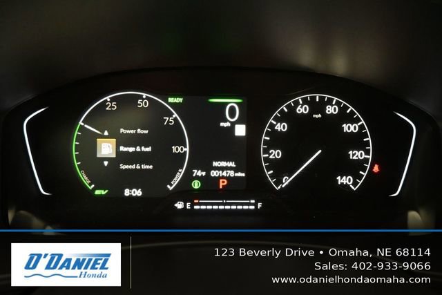 Used 2026 Honda Civic Sport image 28