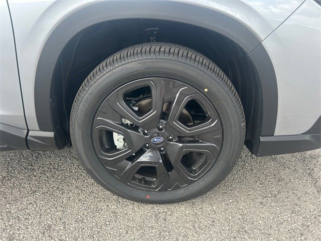New 2025 Subaru Ascent Onyx Edition image 17