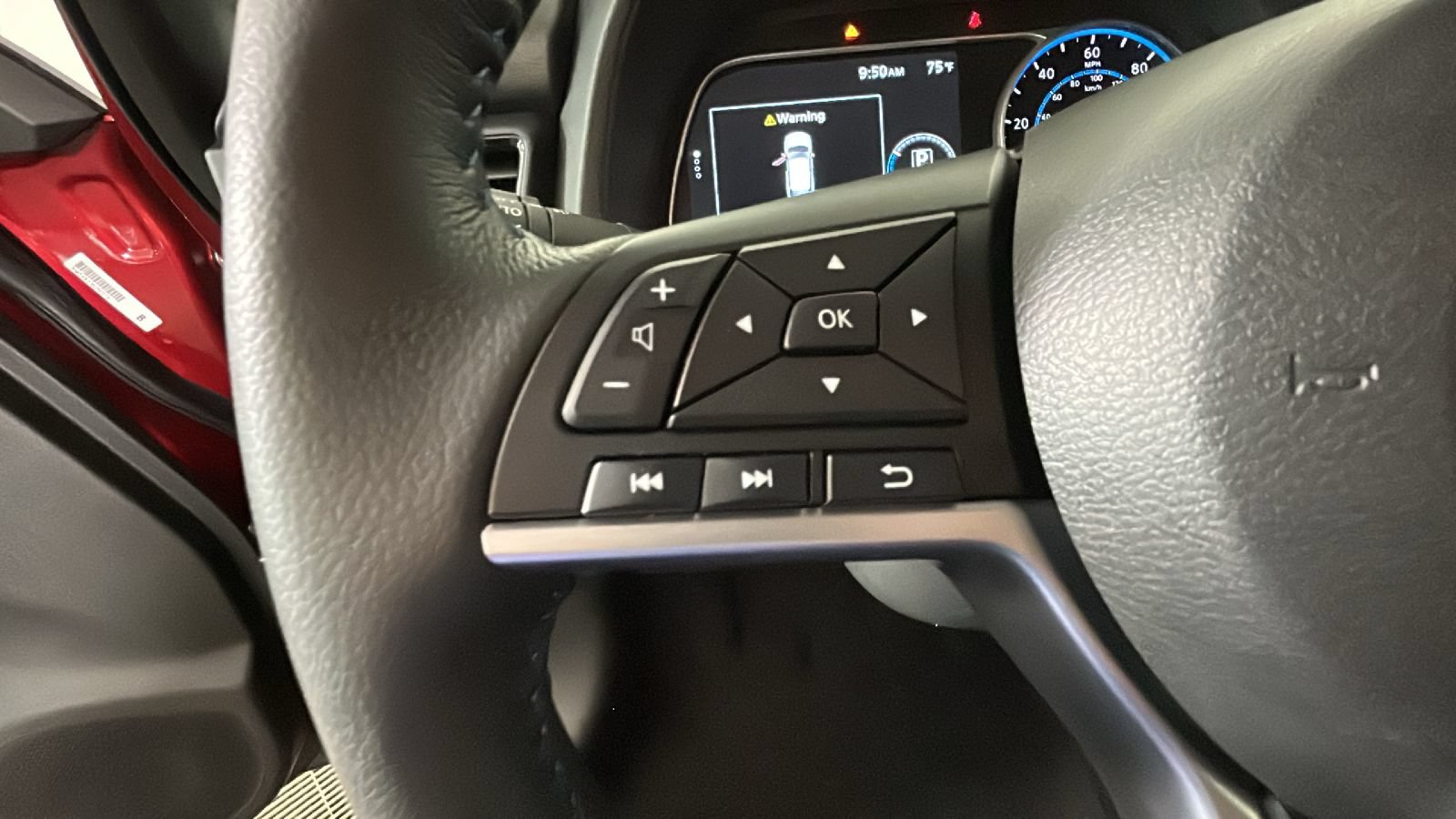 Used 2023 Nissan Leaf SV Plus FWD image 20