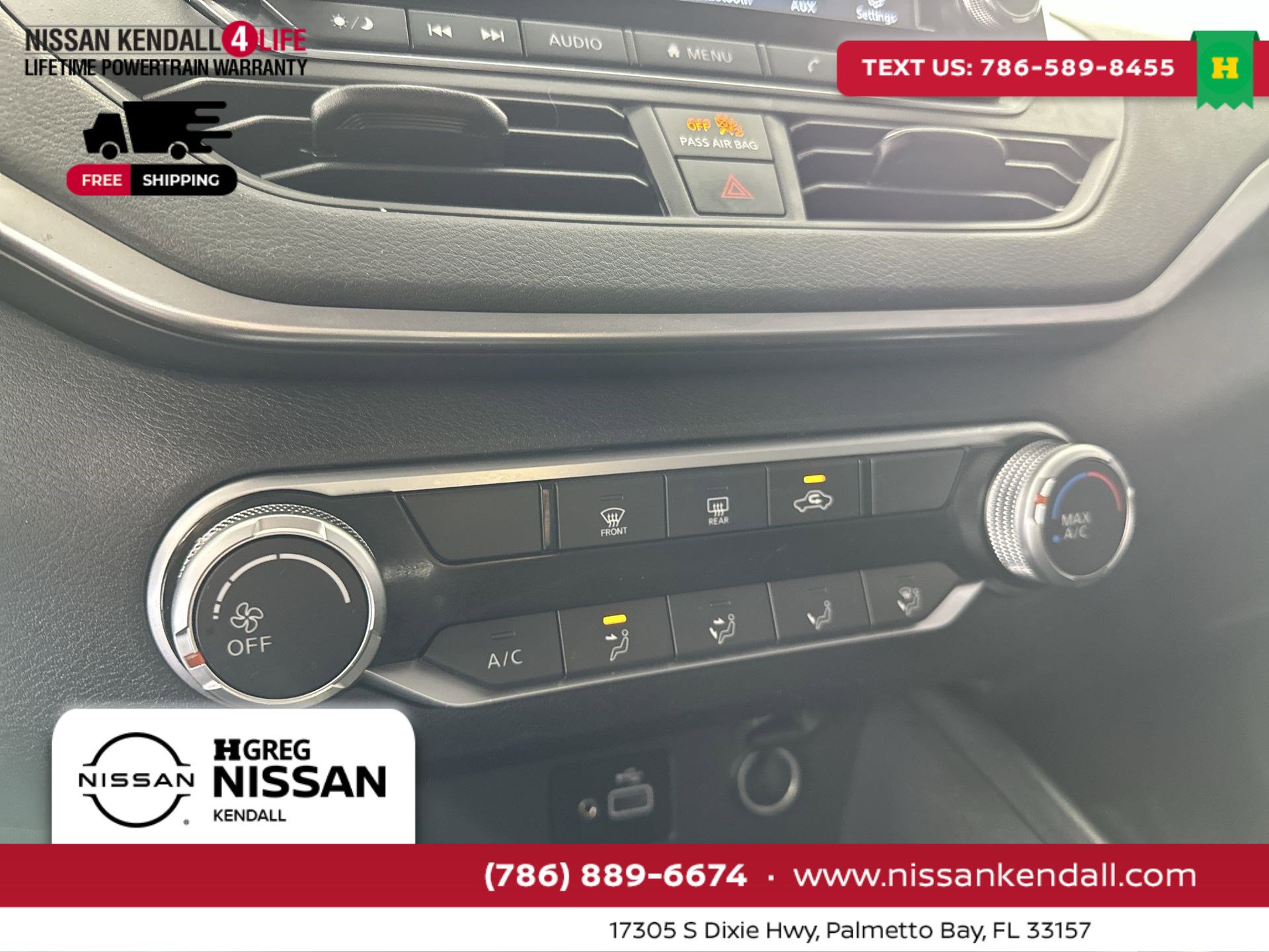 Used 2021 Nissan Altima 2.5 S image 23