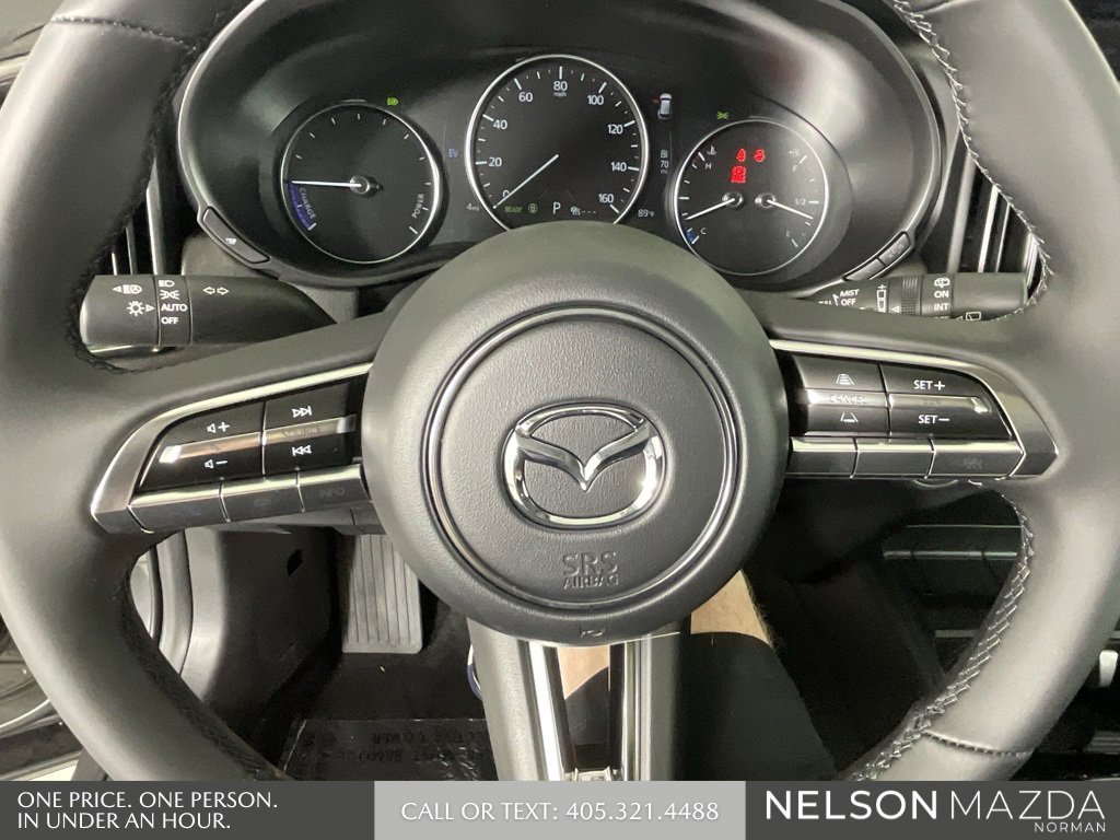 New 2025 MAZDA CX-50 2.5 Hybrid w/ Weather Package image 46