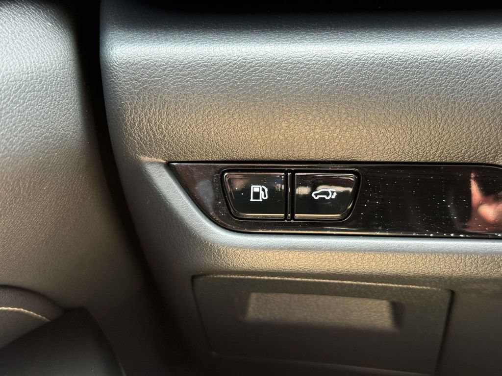 Used 2026 Lexus NX 350 AWD w/ Cold Area Package image 21