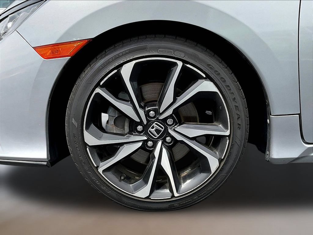 Used 2017 Honda Civic Si image 32