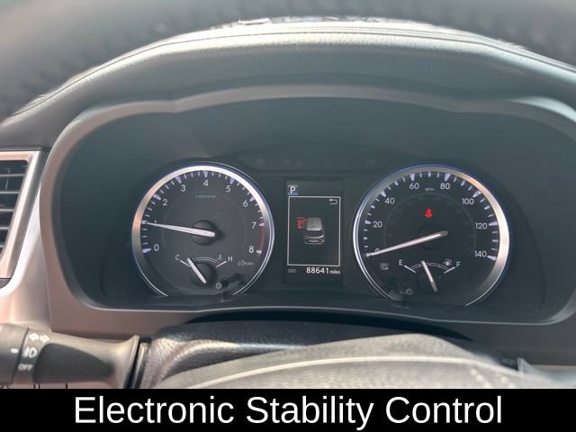 Used 2017 Toyota Highlander Limited FWD image 22