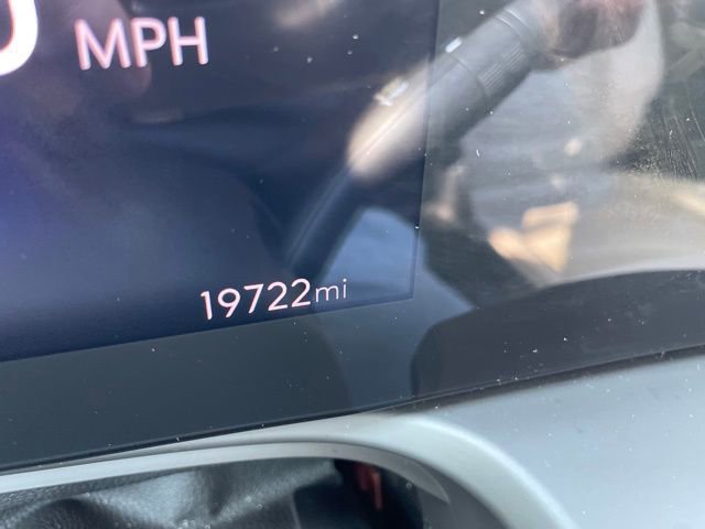 Used 2024 Buick Encore GX Avenir w/ Avenir Convenience Package image 42