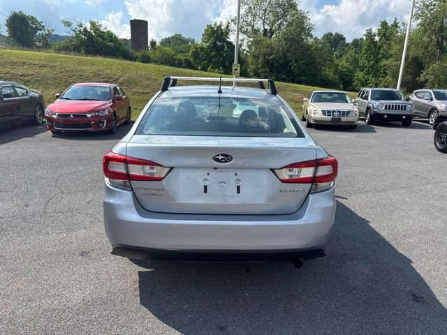 Used 2018 Subaru Impreza 2.0i AWD/4WD image 7