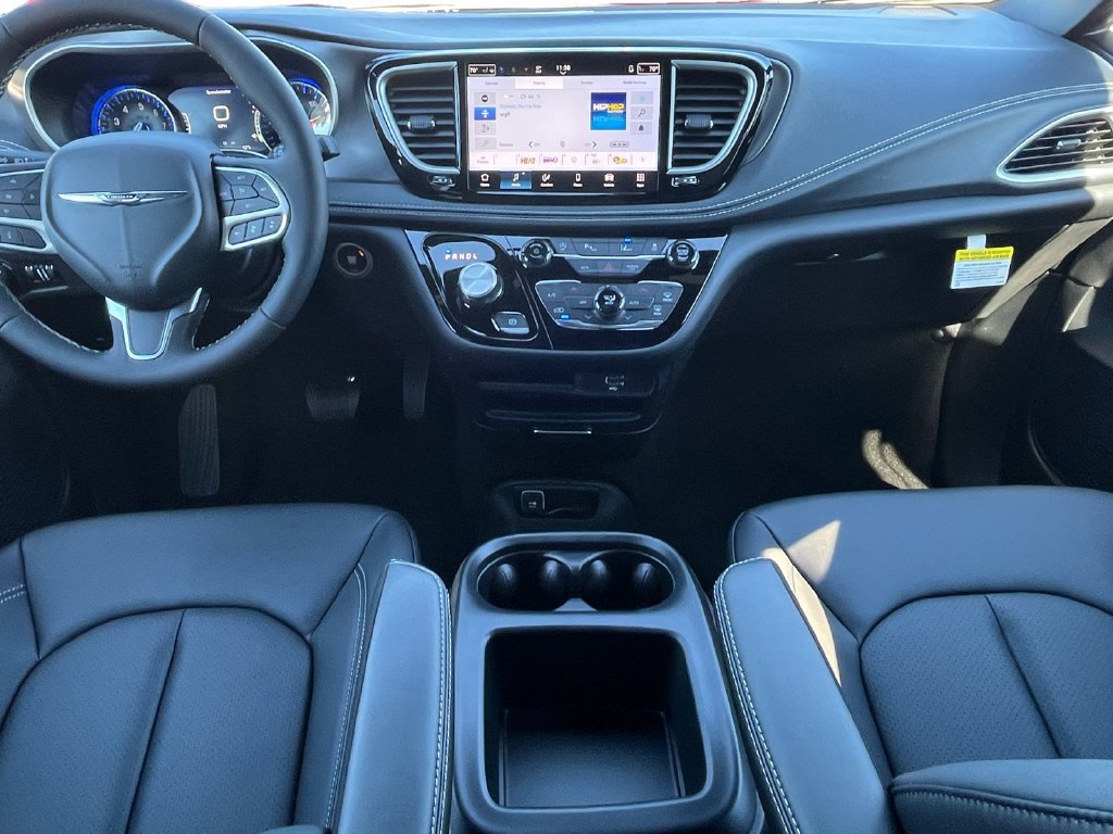 New 2026 Chrysler Pacifica Select FWD image 20