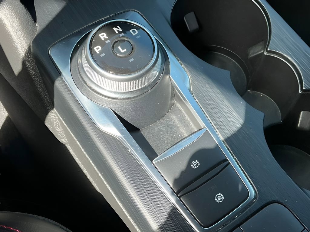 Certified 2024 Ford Escape ST-Line Select image 26