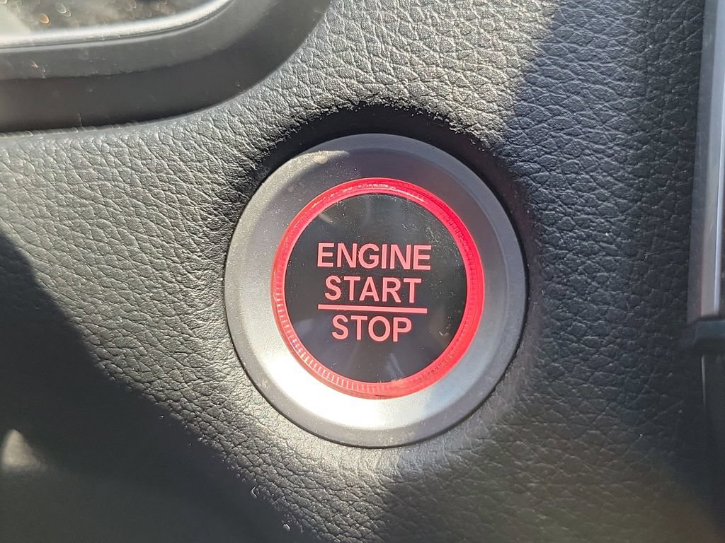 Used 2017 Honda CR-V EX-L image 29