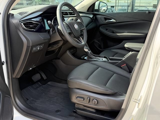 Certified 2023 Buick Encore GX Essence w/ Experience Buick Package FWD image 12