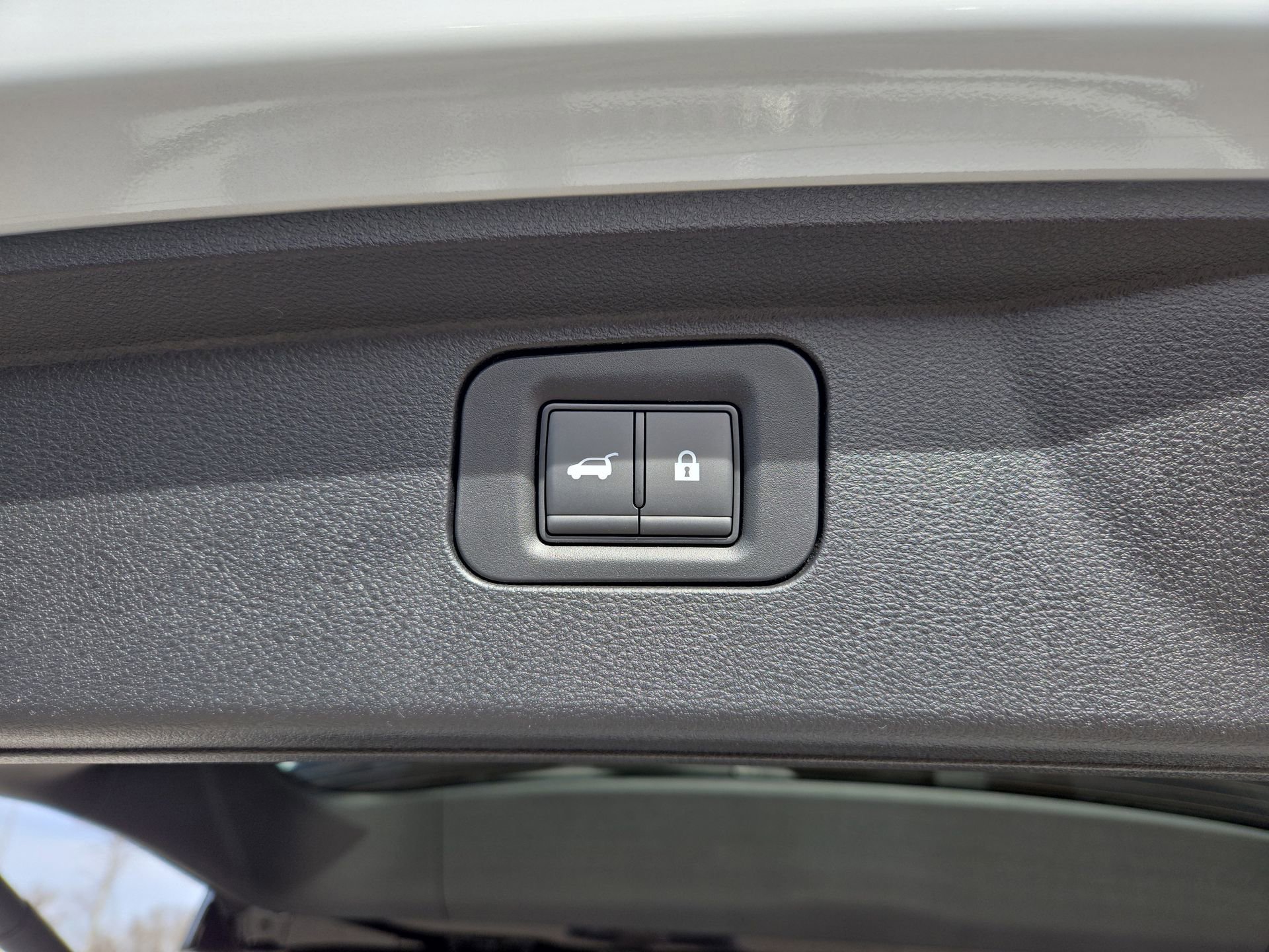 New 2026 Nissan Armada Platinum Reserve image 45